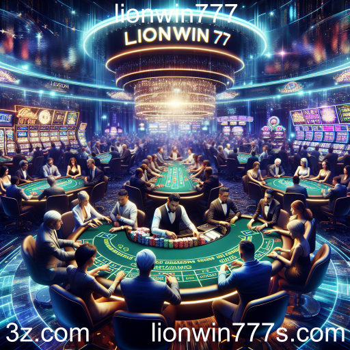 Explorando a Nostalgia: A Categoria de Jogos Arcade no Lionwin777